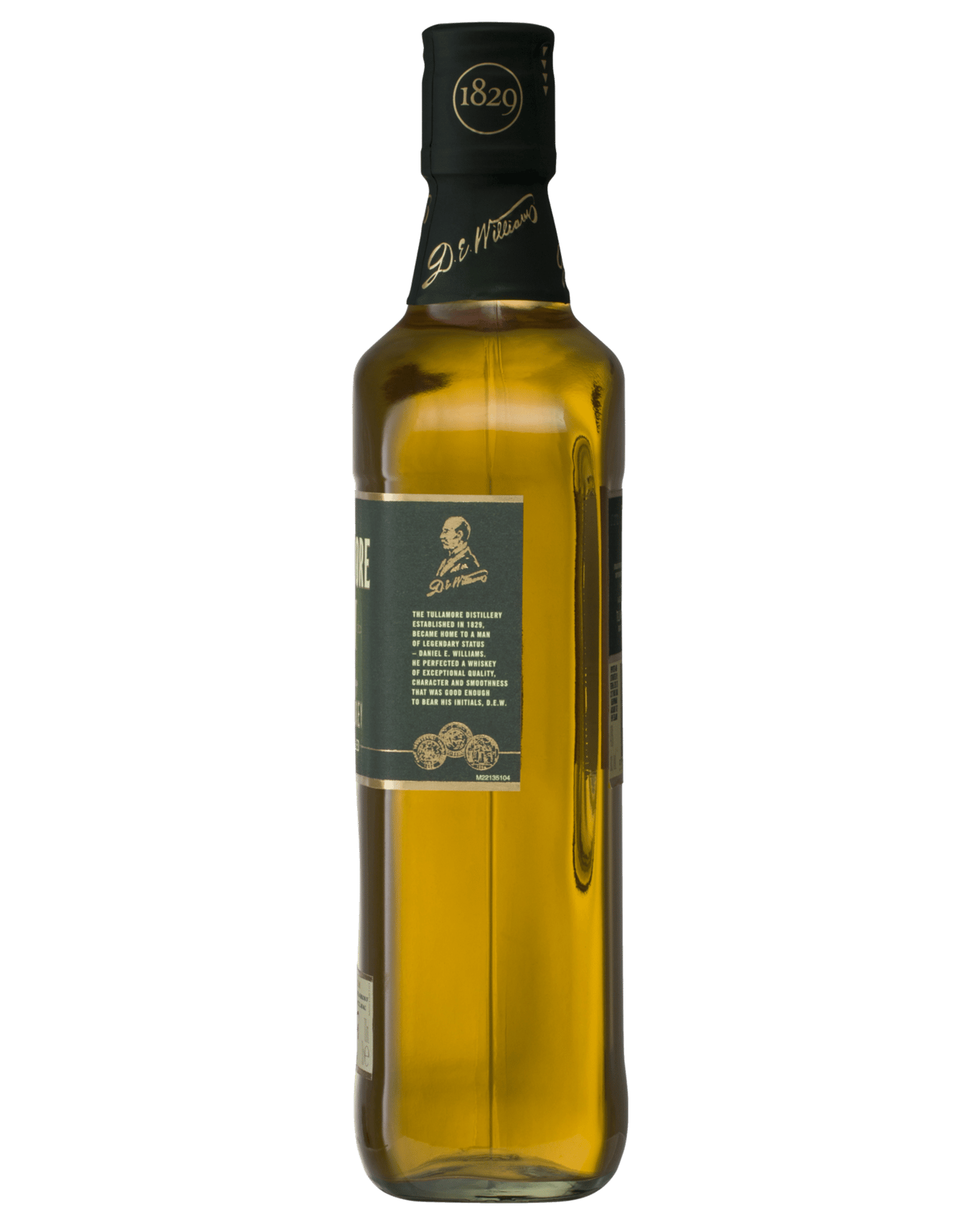 Buy Tullamore Dew Irish Whiskey 700ml Online (Lowest Price Guarantee