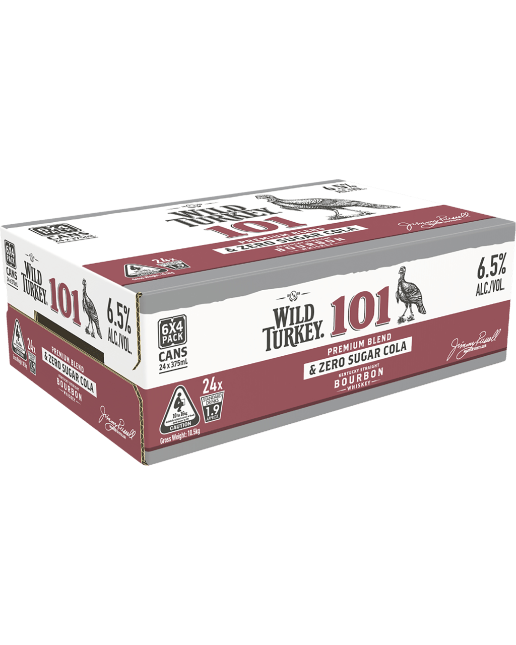 Wild Turkey 101 Zero Cola 375ml (Unbeatable Prices) Buy Online Best Deals with Delivery Dan Wild Turkey 101 Zero Cola 375ml (Unbeatable Prices) Buy Online Best Deals with Delivery Dan