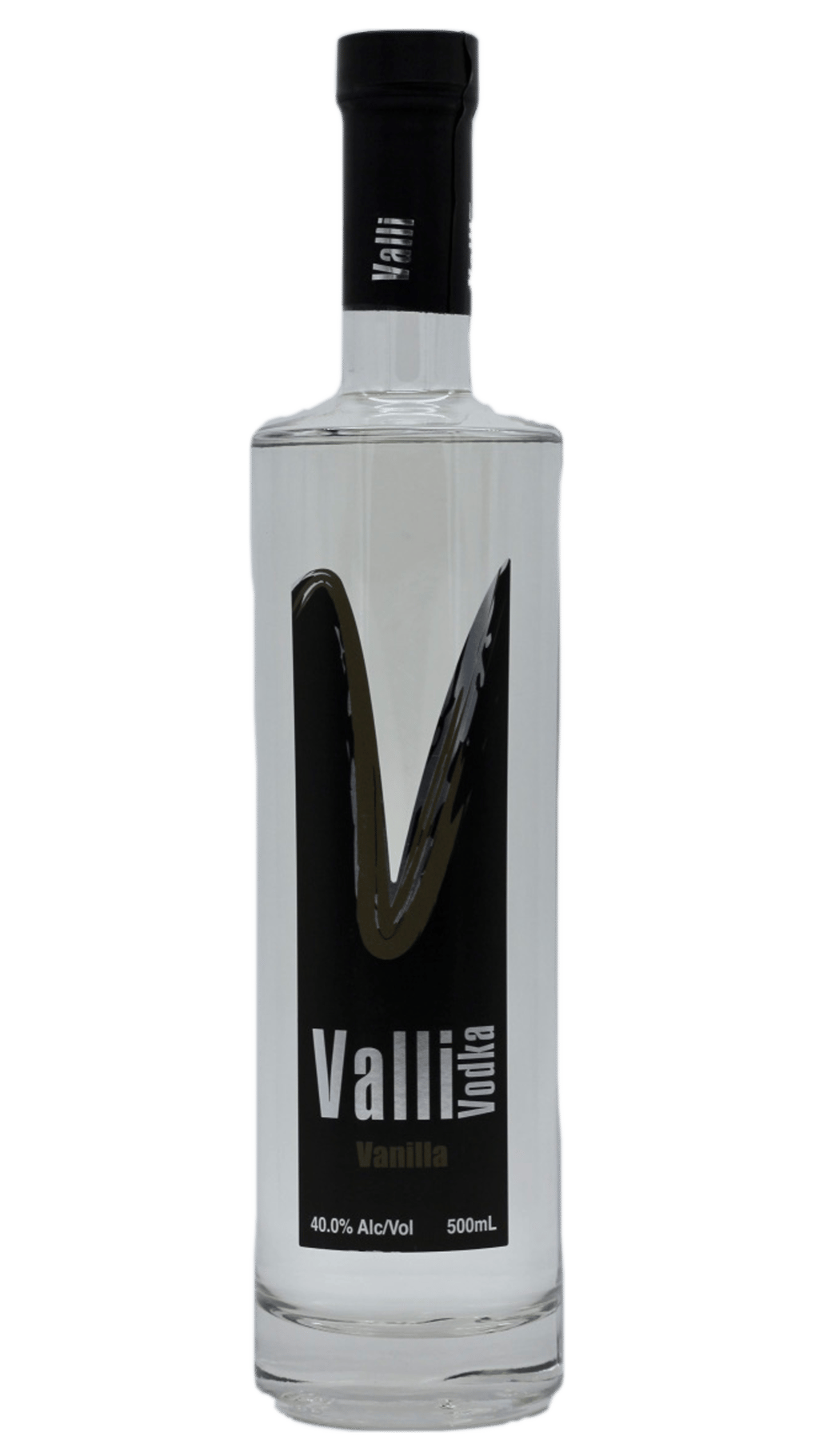 Hunter Distillery Vanilla Vodka 500mL Boozy