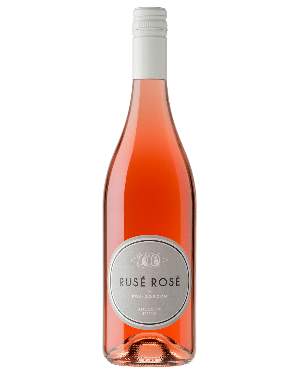 Fox Gordon Ruse Adelaide Hills Rose Nv Online or You in Australia [with Same Day Delivery* & Best Offers] - Dan Murphy's