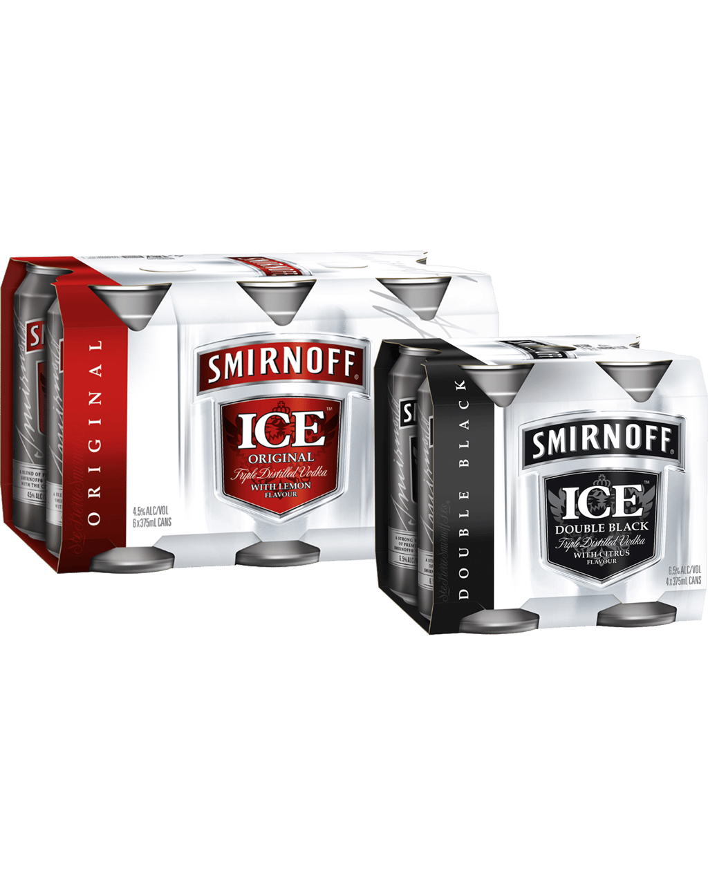Buy Smirnoff Premix Bundle Online (Lowest Price Guarantee) Best Deals