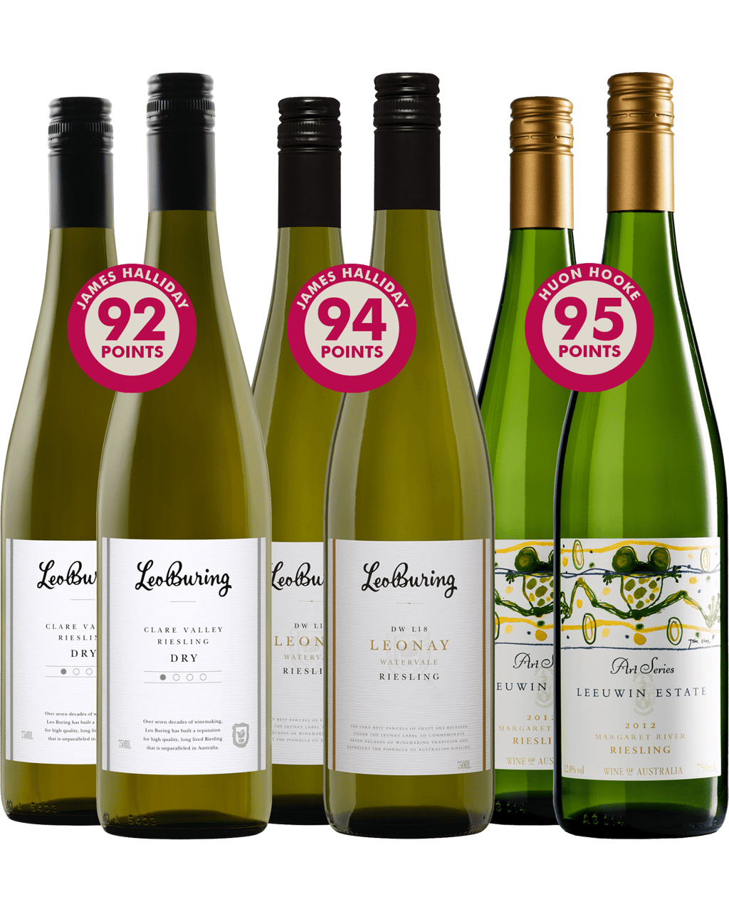 Buy Cellar Release Riesling Mixed Pack Online (Lowest Price Guarantee