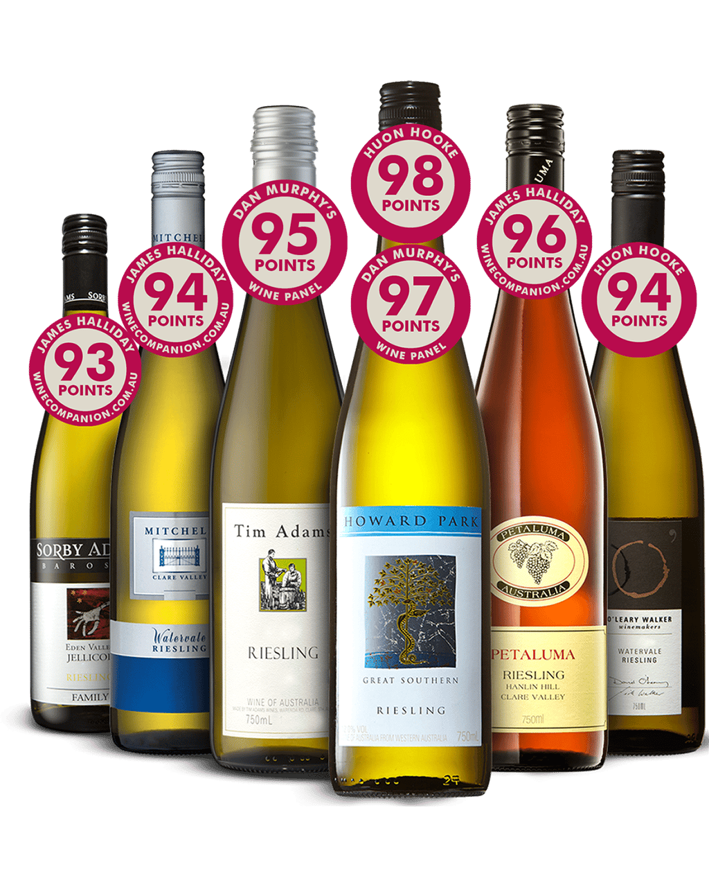 Buy Cellar Release Riesling Mixed Bundle Online (Lowest Price Guarantee
