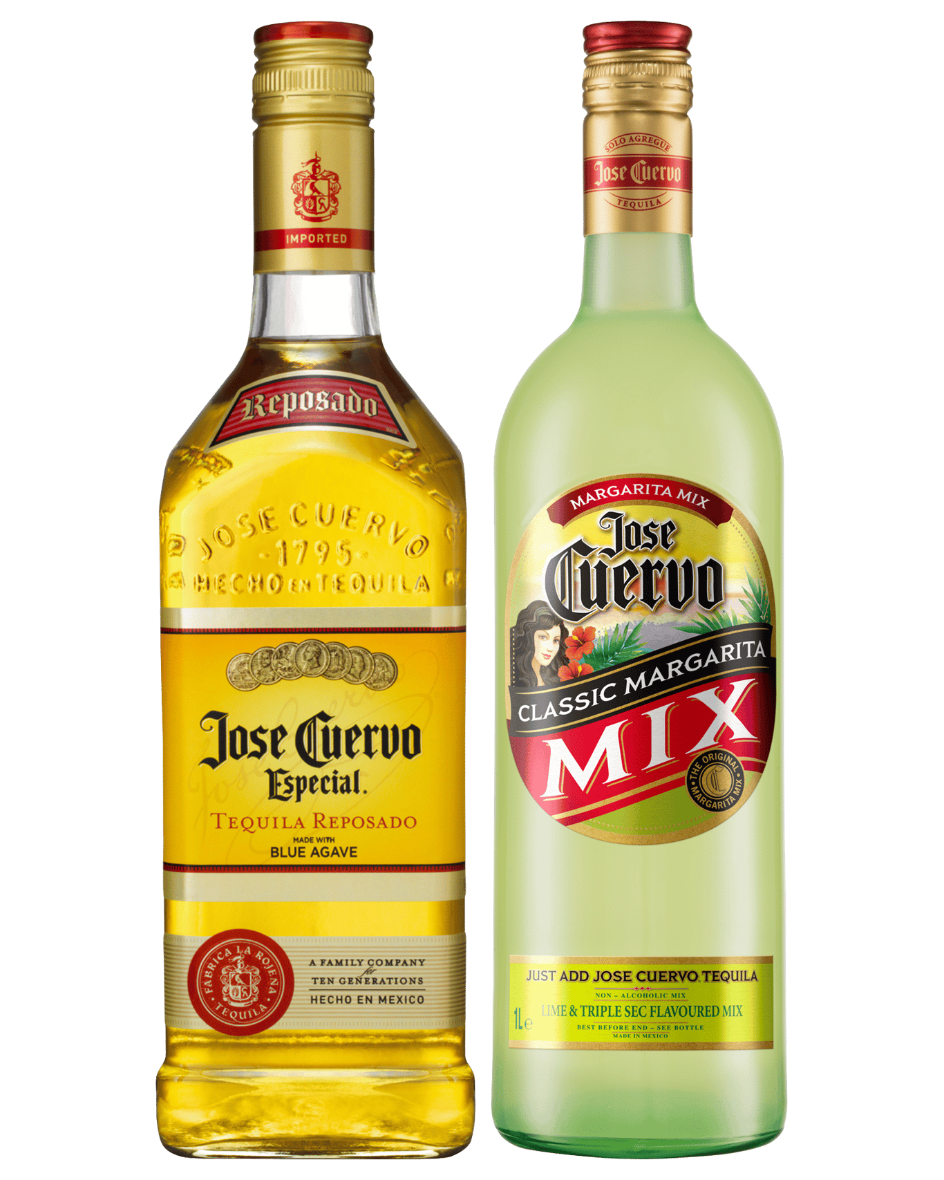 Buy Margarita Cocktail Bundle Online (Lowest Price Guarantee) Best