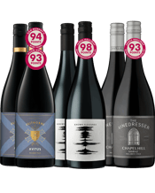 1838 Reserve Mclaren Vale Shiraz Dan Murphy S