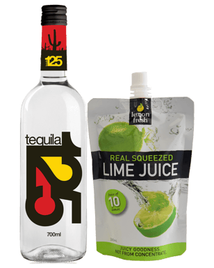Buy La Azteca Cocktail Bundle Online @Lowest Price