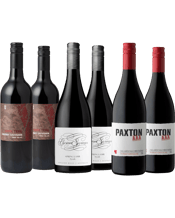  Australian Mixed Reds   This great value bundle is perfect for the summer season.