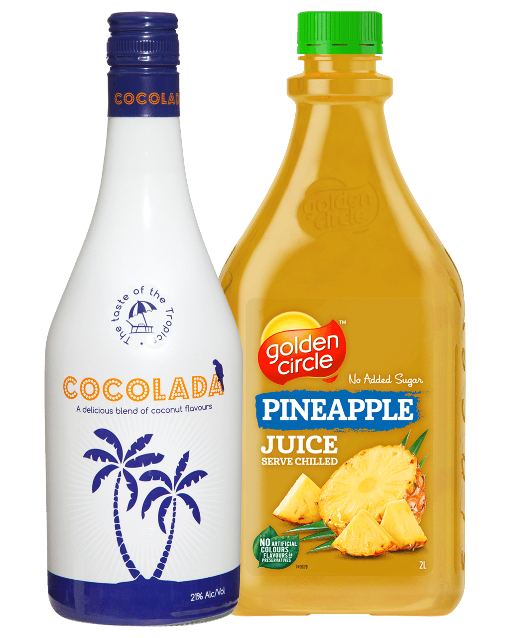 Buy Piña Colada Bundle Online (Lowest Price Guarantee) Best Deals