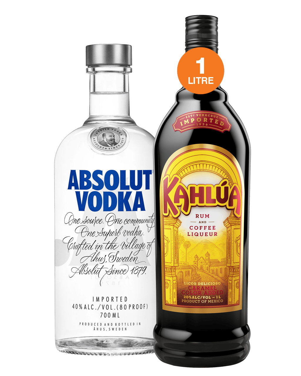 Buy Espresso Martini Bundle Online (Lowest Price Guarantee) Best Deals