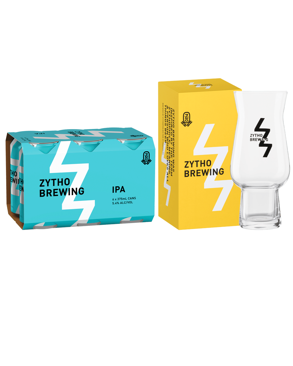 Buy Zytho Brewing Ipa Bundle Online (Lowest Price Guarantee) Best