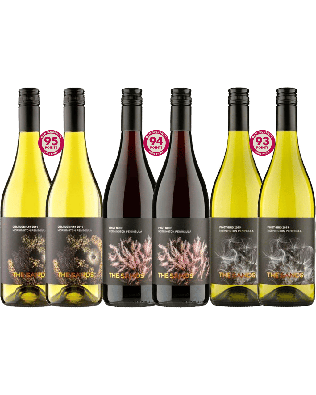 Buy The Sands Mornington Peninsula Mixed 6 Pack Online Lowest Price