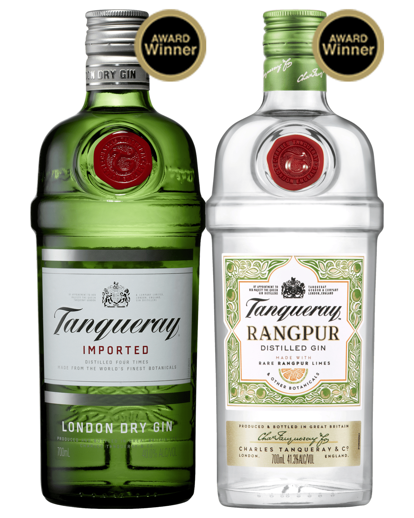 Buy Tanqueray Gin Bundle Online (Lowest Price Guarantee) Best Deals