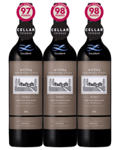 Cellar Release Michael Vertical Bundle