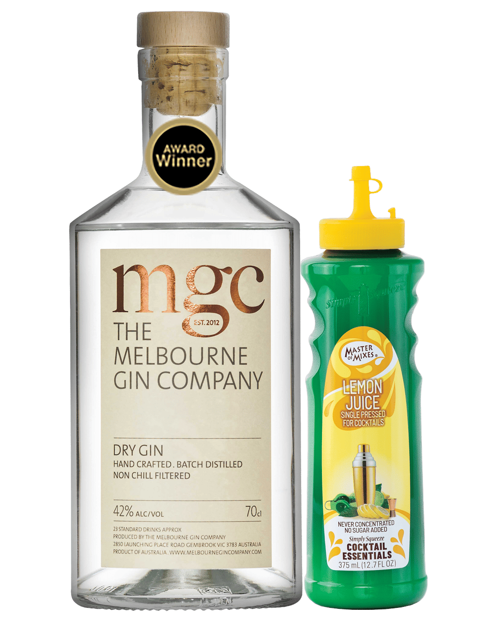 Buy Gin Sour Cocktail Bundle Online (Lowest Price Guarantee) Best