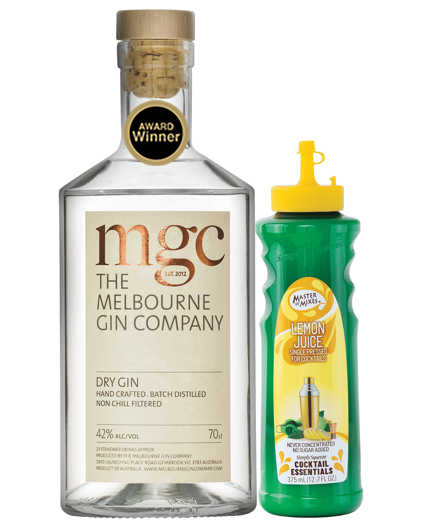 Buy Gin Sour Cocktail Bundle Online (Lowest Price Guarantee) Best