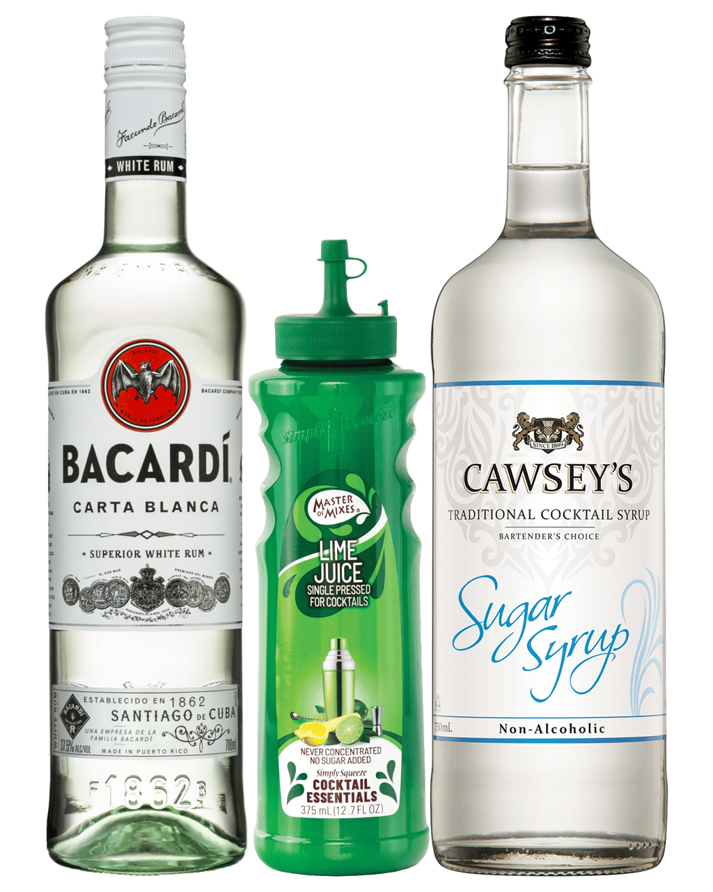 Buy Mango Daiquiri Cocktail Bundle Online (Lowest Price Guarantee