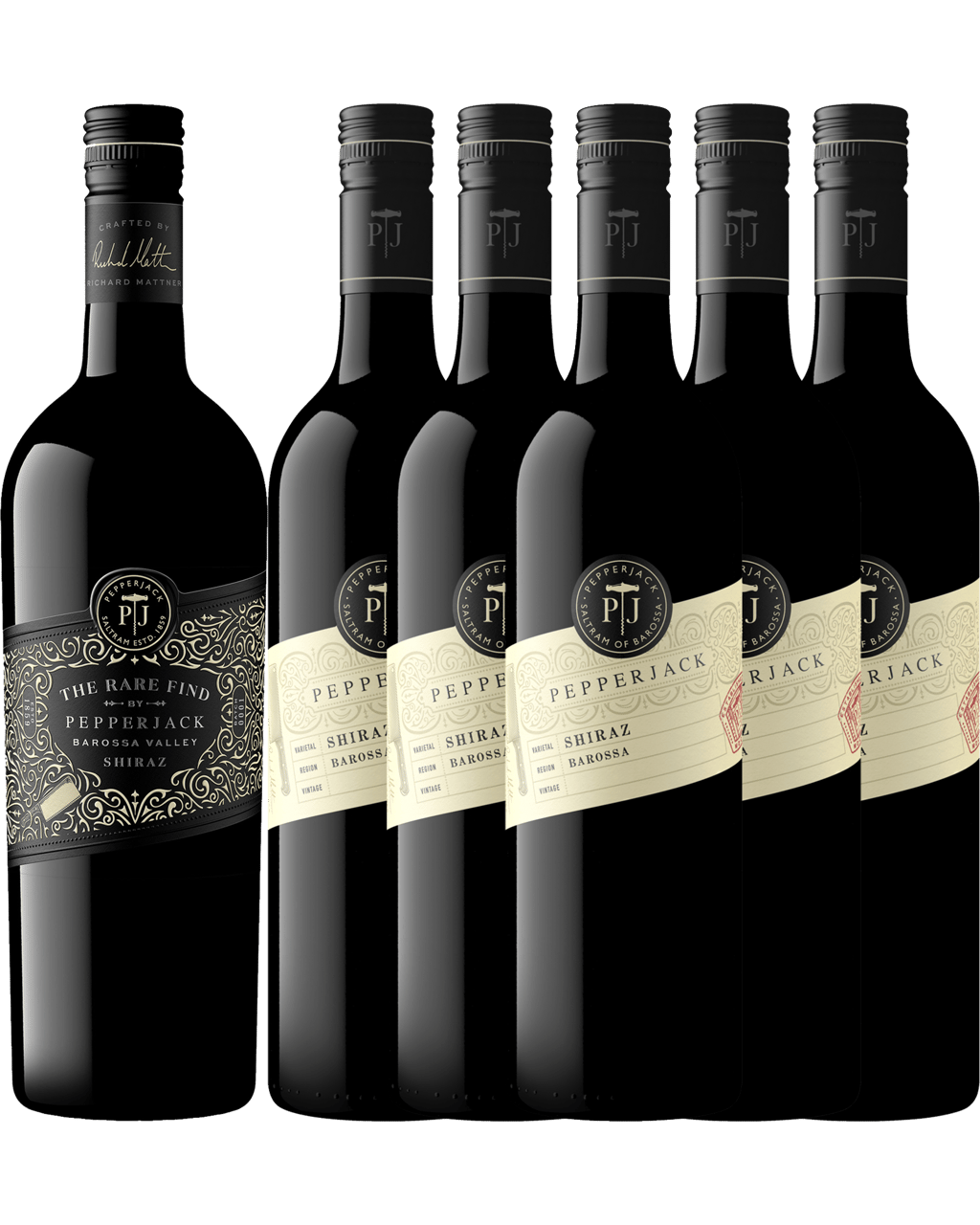 Buy Pepperjack Shiraz Bundle Offer Online (Low Prices) From Dan Murphy's