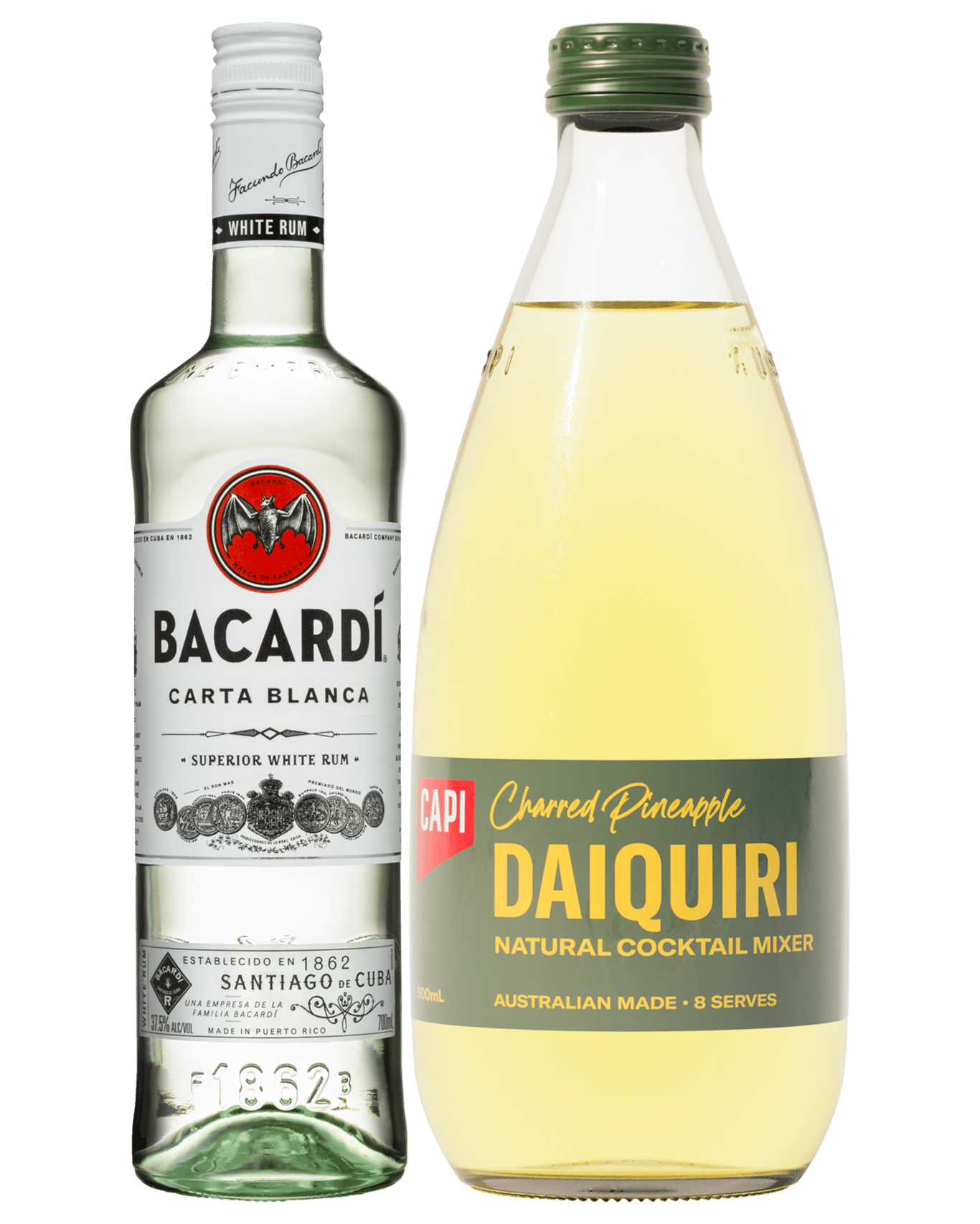 Buy Charred Pineapple Daiquiri Bundle Online (Lowest Price Guarantee