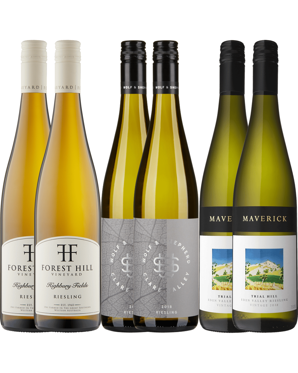 Buy Mixed Wine Case Riesling 1 Online (Lowest Price Guarantee) Best