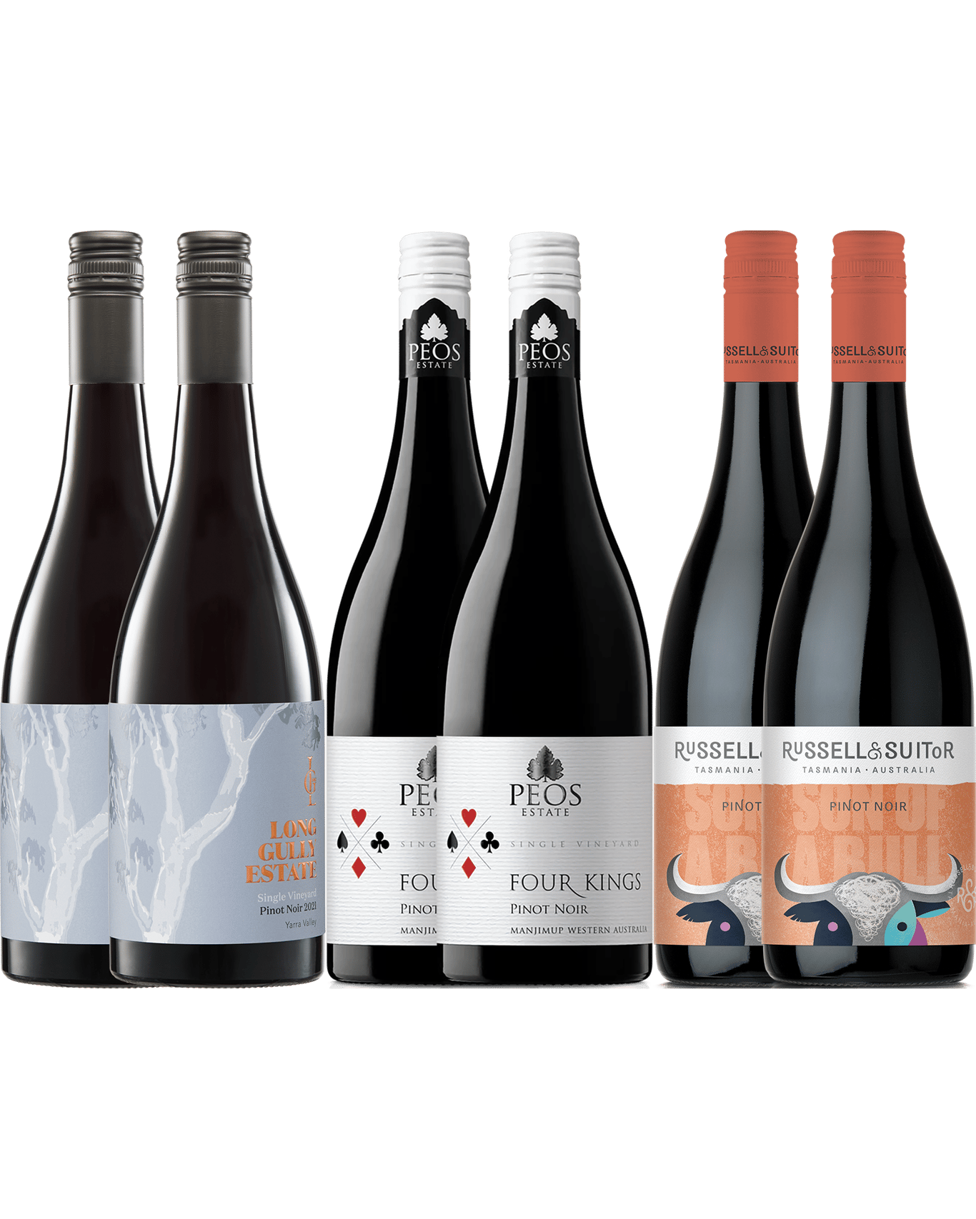 Buy Mixed Wine Case Perfect Pinot Online (Lowest Price Guarantee) Best