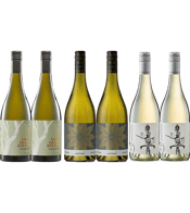  Mixed Wine Case The White<br>Series : Light Whites   This value mixed case of wine offers a refreshing selection perfect for any occasion. Featuring a crisp Monterra Pinot Grigio, a vibrant Zontes Excalibur Sauvignon Blanc, and a unique Long Gully FieldBlend 2021, each bottle delivers distinctive flavours and smooth finishes. Ideal for pairing with a variety of dishes, these wines are versatile and of excellent quality. Whether you're hosting guests or enjoying a quiet night at home, this mixed case ensures you have the perfect wine on hand.