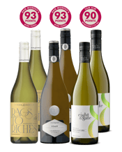  Mixed Wine Case Premium<br>Chardonnay Stock Up   Discover the diverse expressions of Australian Chardonnay with our premium Mixed Case. Featuring Haselgrove Staff McLaren Vale Chardonnay (rich, stone fruit, creamy texture, pairs beautifully with seafood), Eight at the Gate Wrattonbully Single Vineyard Chardonnay (elegant, citrus, subtle oak, ideal with chicken), and Byron & Harold Rags to Riches Margaret River Chardonnay (complex, nutty, balanced acidity, excellent with creamy pasta). This case offers a delightful journey through distinct regi