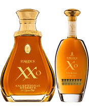  St Agnes 100 Year<br>Anniversary Bundle   This premium pairing delivers outstanding value, offering both the ultra-aged depth of the 50-Year Old and the refined richness of the 15-Year Old. Together, they highlight the exceptional craftsmanship, tradition, and quality that St Agnes is renowned for—perfect for collectors, connoisseurs, or as a standout gift.