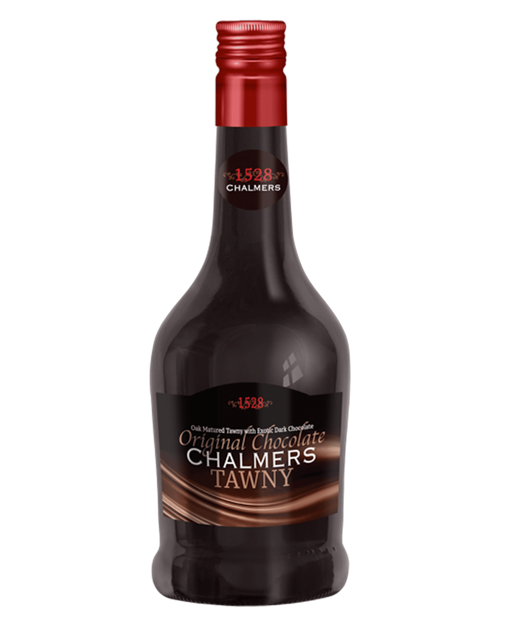 Chalmers Chocolate Tawny 700mL Boozy