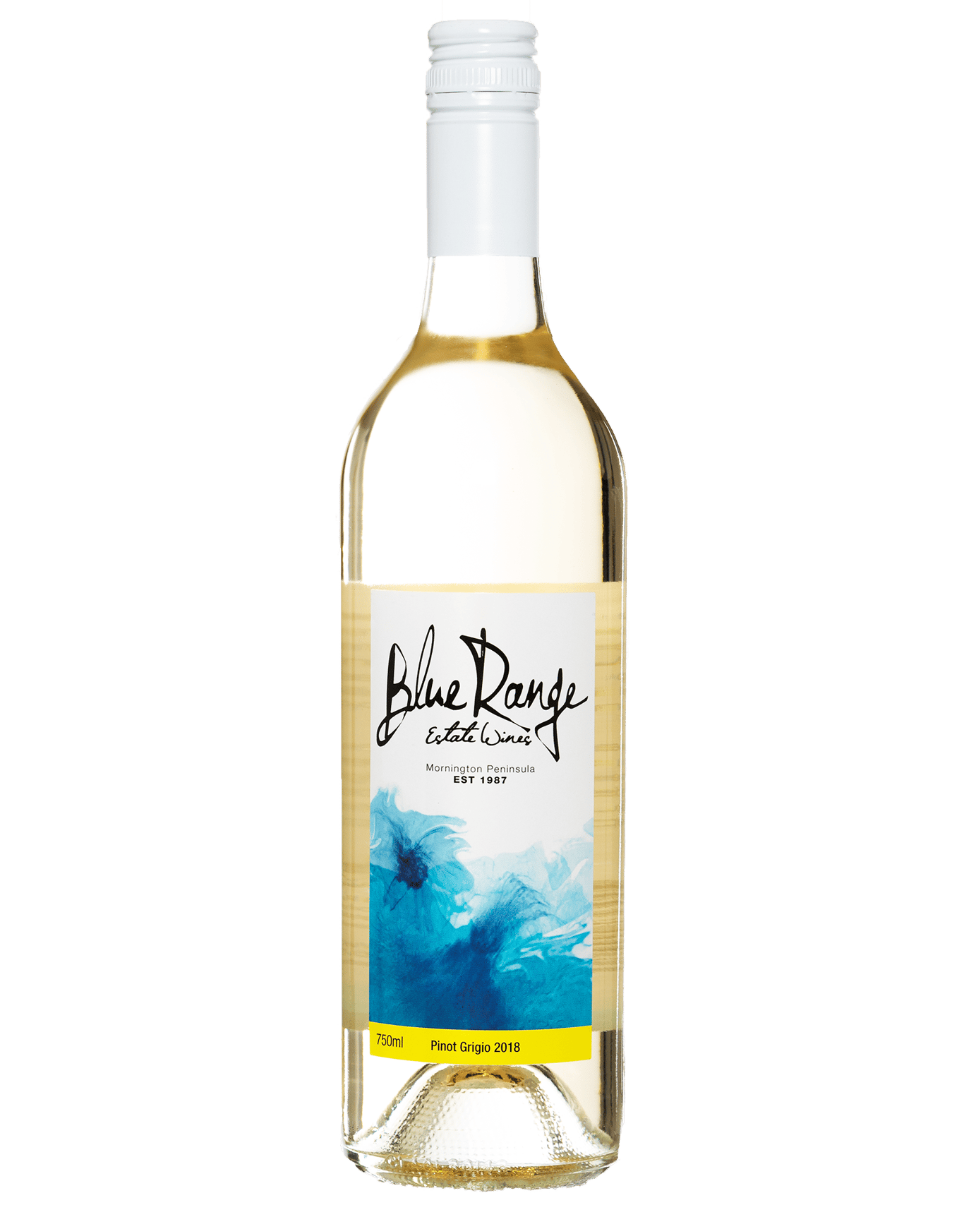 Buy Blue Range Estate Pinot Grigio Online @Lowest Price