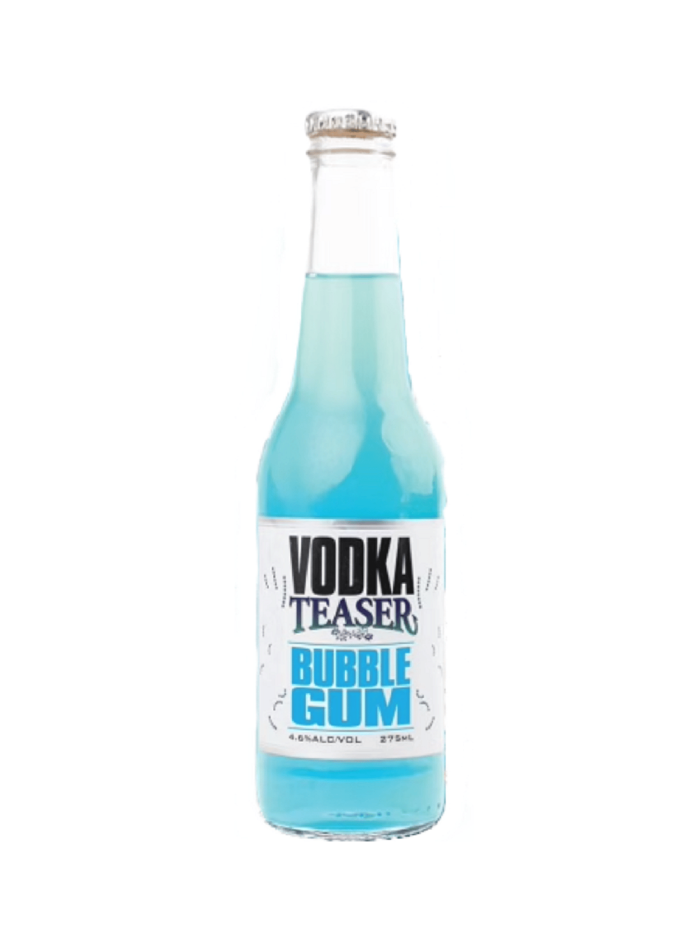 Buy Vodka Teaser Bubblegum 275ml Online (Lowest Price Guarantee) Best