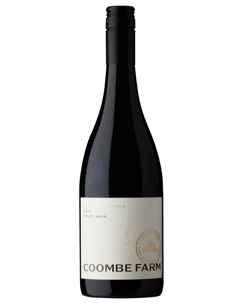 Buy Coombe Farm Estate Pinot Noir 2018 Online (Lowest Price Guarantee