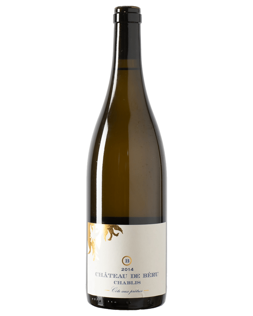 Buy Chateau De Beru Côte Aux Prêtres Online (Low Prices) from Dan Murphy's