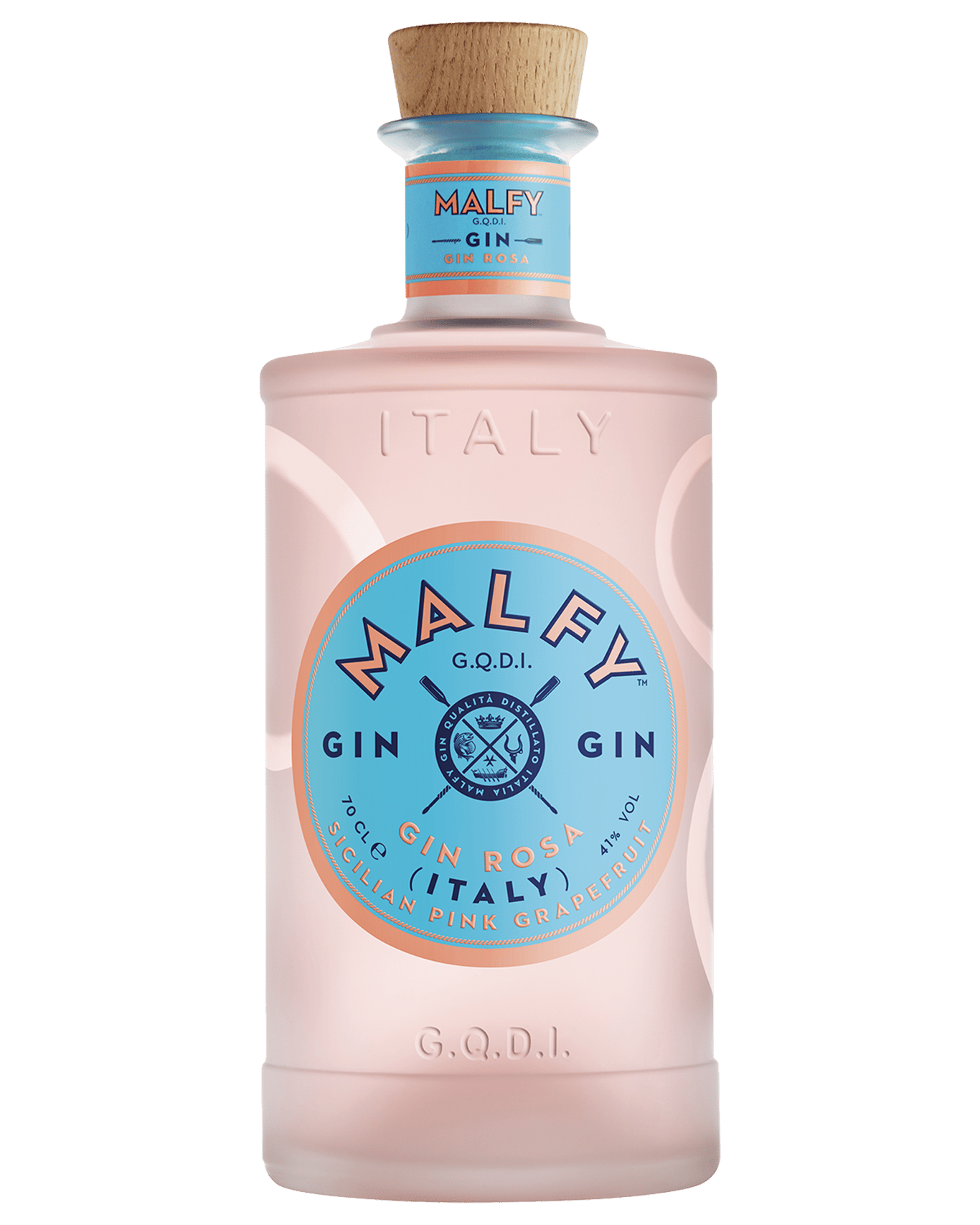 Buy Malfy Gin Rosa 700ml Online (Lowest Price Guarantee) Best Deals