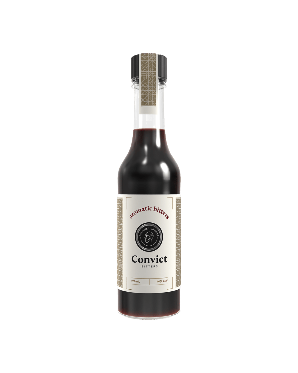 Buy Convict Bitters Aromatic 250ml Online @Lowest Price