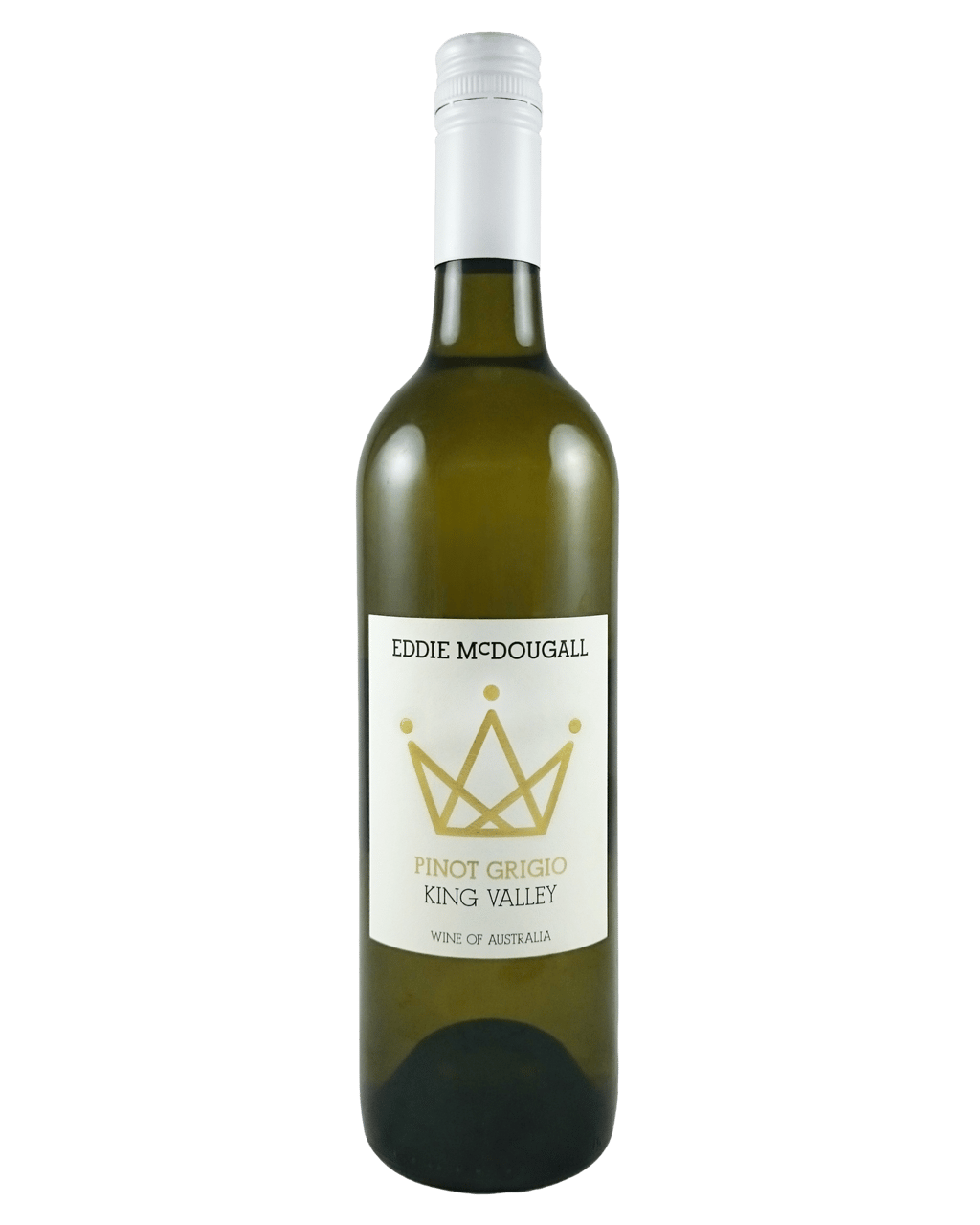 Buy Eddie Mcdougall Wines Pinot Grigio 2019 Online (Lowest Price