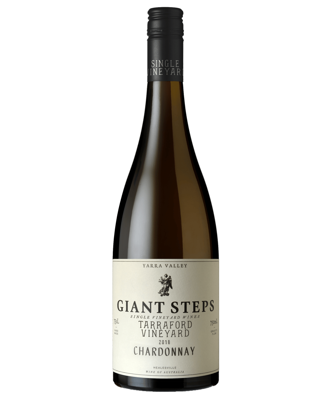 Giant Steps Tarraford Vineyard Chardonnay 2018 Boozy