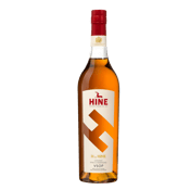  Hine H By Hine Vsop Cognac<br>700ml  700mL The House of Hine stands on the banks of the River Charente, deep in Cognac country. It is one of the oldest cognac houses in Jarnac with over 250 years of history. Dating back to 1763, six generations of the Hine family have succeeded one another at the head of Thomas Hine & Co. In 1962 the House of Hine was awarded a royal warrant by appointment to Her Majesty Queen Elizabeth II, and remains the only official supplier of cognac to the British monarchy. Fine Champagne Cognac, a blend of eaux-de