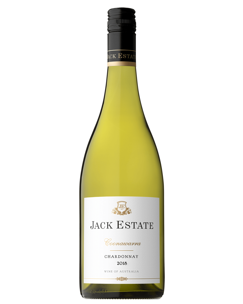 Jack Estate Coonawarra Chardonnay 2018 Boozy