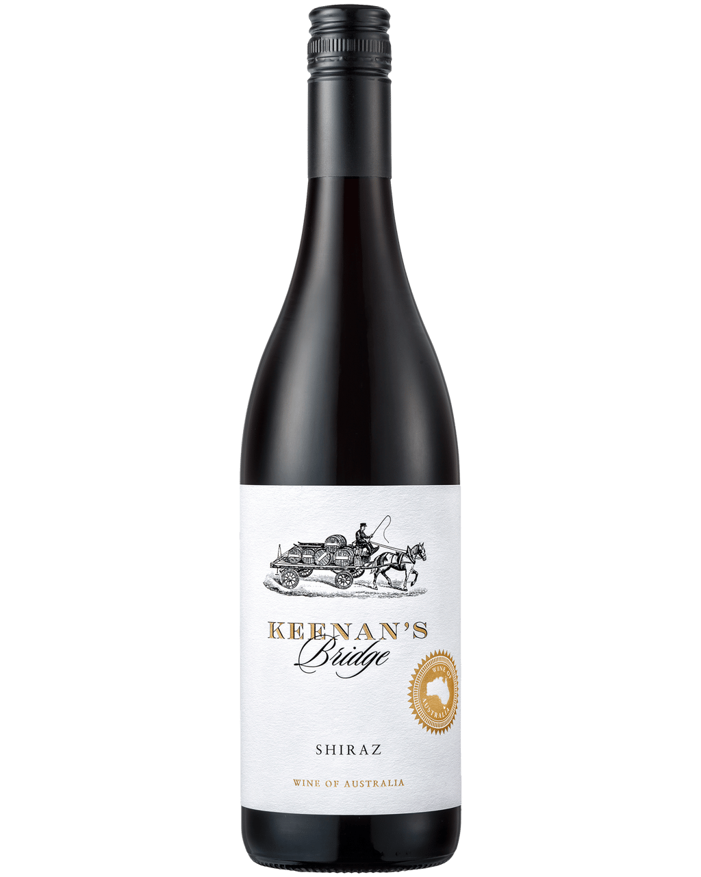 Buy Keenans Bridge Shiraz 2017 Online (Lowest Price Guarantee) Best