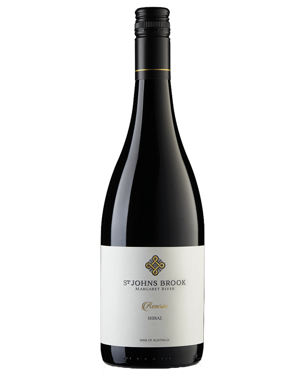 Buy St Johns Brook Margaret River Reserve Shiraz 2016 Online (Lowest