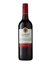 Lloyds Block Shiraz Cabernet<br>2017  750mL This Shiraz Cabernet is an elegant wine with good oak integration. The wine displays rich fruit flavours and aromas of blackberries, blackcurrants with chocolate evident on the palate giving a rich long-lasting pleasant finish