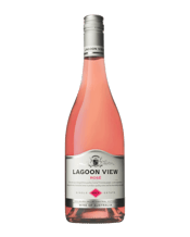  Lagoon View Rose 2017  750mL A Rosé with delicate, fresh fruit flavours of juicy fresh raspberries and strawberries which come together in a refreshing, semi-sweet style of Rosé that is very enjoyable on the palate
