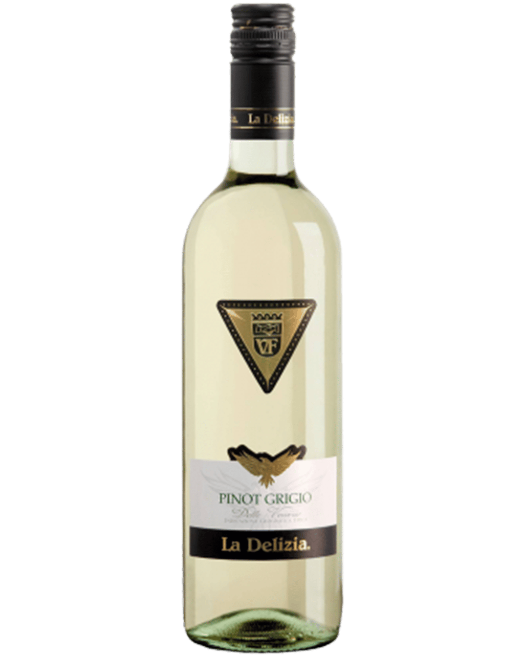 Buy La Delizia Pinot Grigio 2018 Online (Lowest Price Guarantee) Best