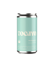  Tocayo Margarita - Sparkling<br>Tequila Cocktail... 250mL Tocayo's Margarita is the real deal. Premium blue agave tequila, yuzu, a squeeze of lime & a pinch of salt, topped off with crisp sparkling water. Easy. Low Carb. Low Calorie. No Added Sugar. JUST THE GOOD STUFF ✦