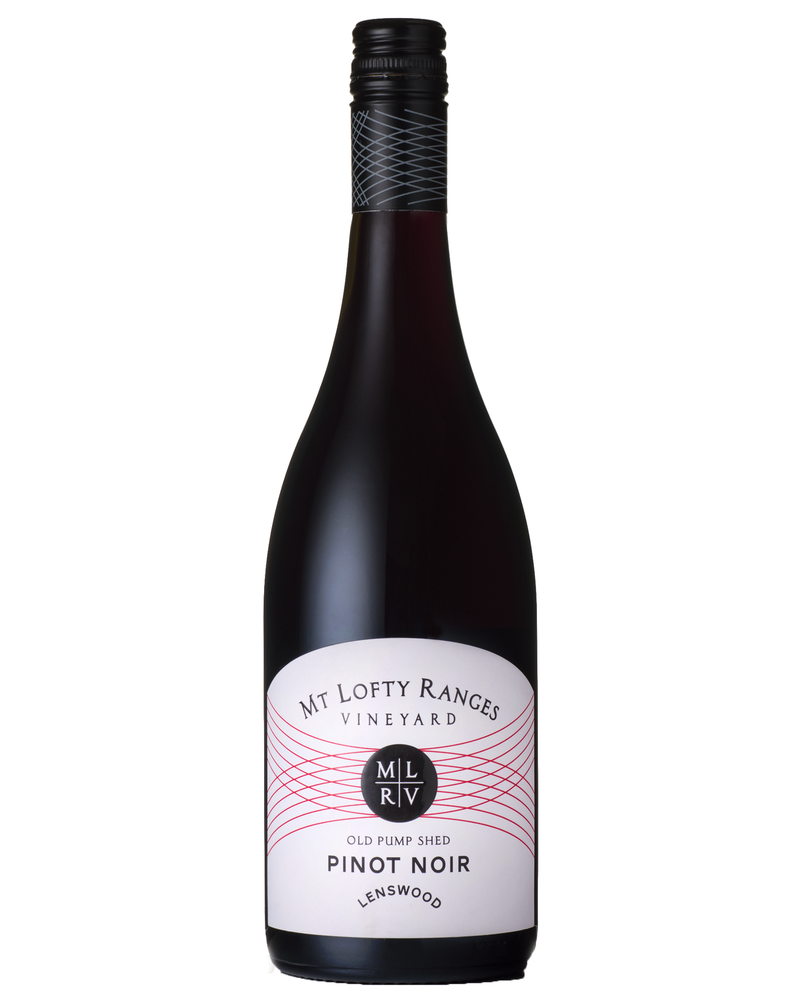 Compare Prices On Mt Lofty Ranges Vineyard Old Pump Shed Pinot Noir From 35 00