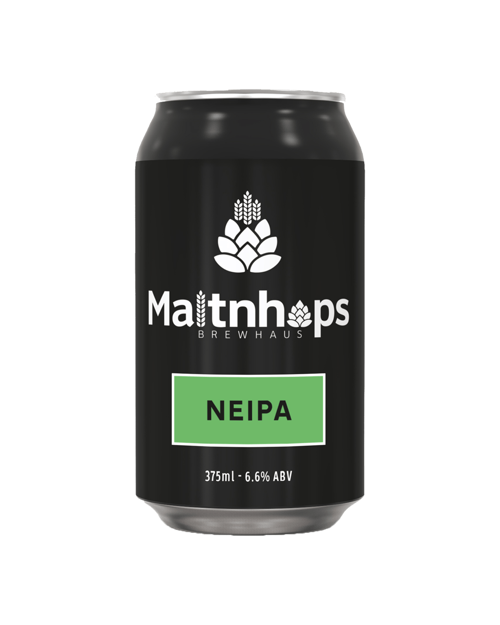Buy Maltnhops Brewhaus Neipa New England Indian Pale Ale 375ml Online (Lowest Price Guarantee