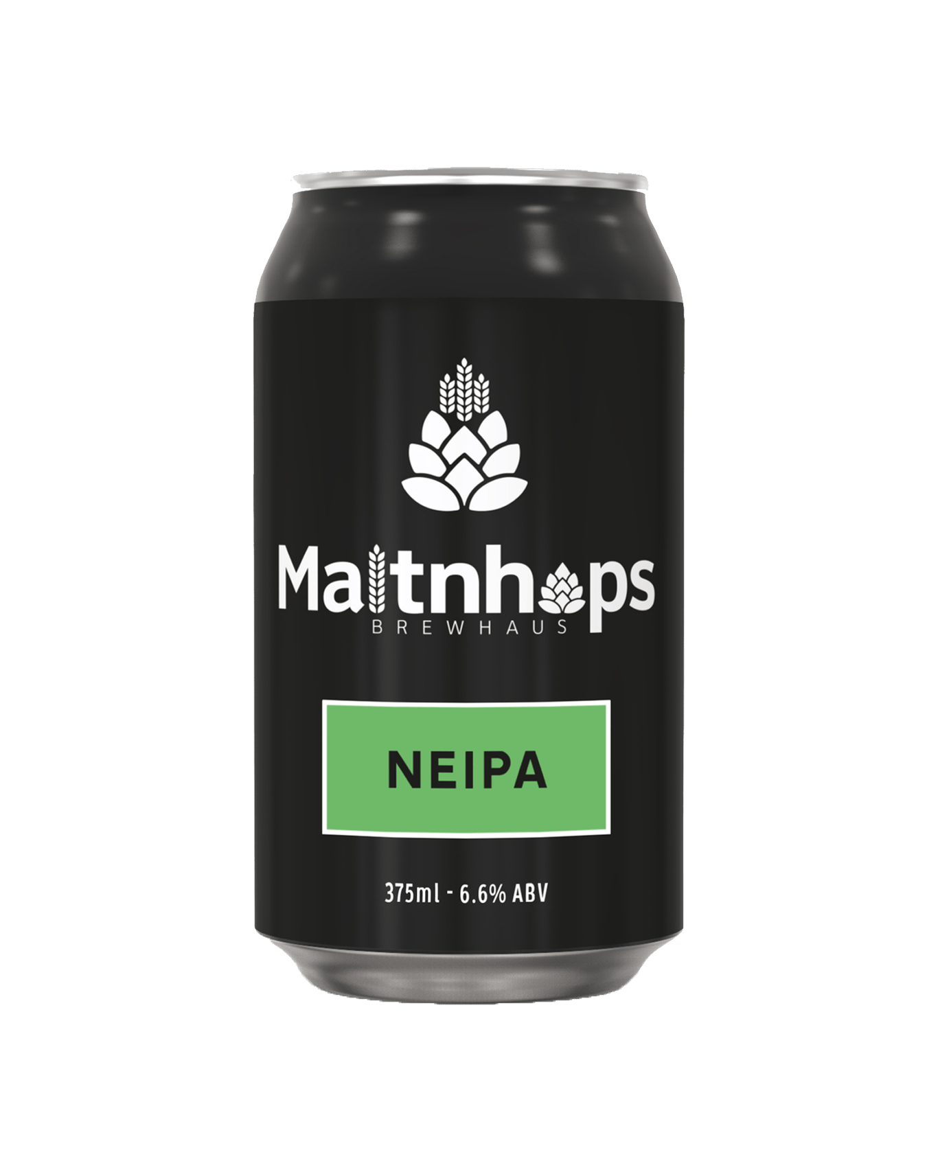 Buy Maltnhops Brewhaus Neipa New England Indian Pale Ale 375ml Online