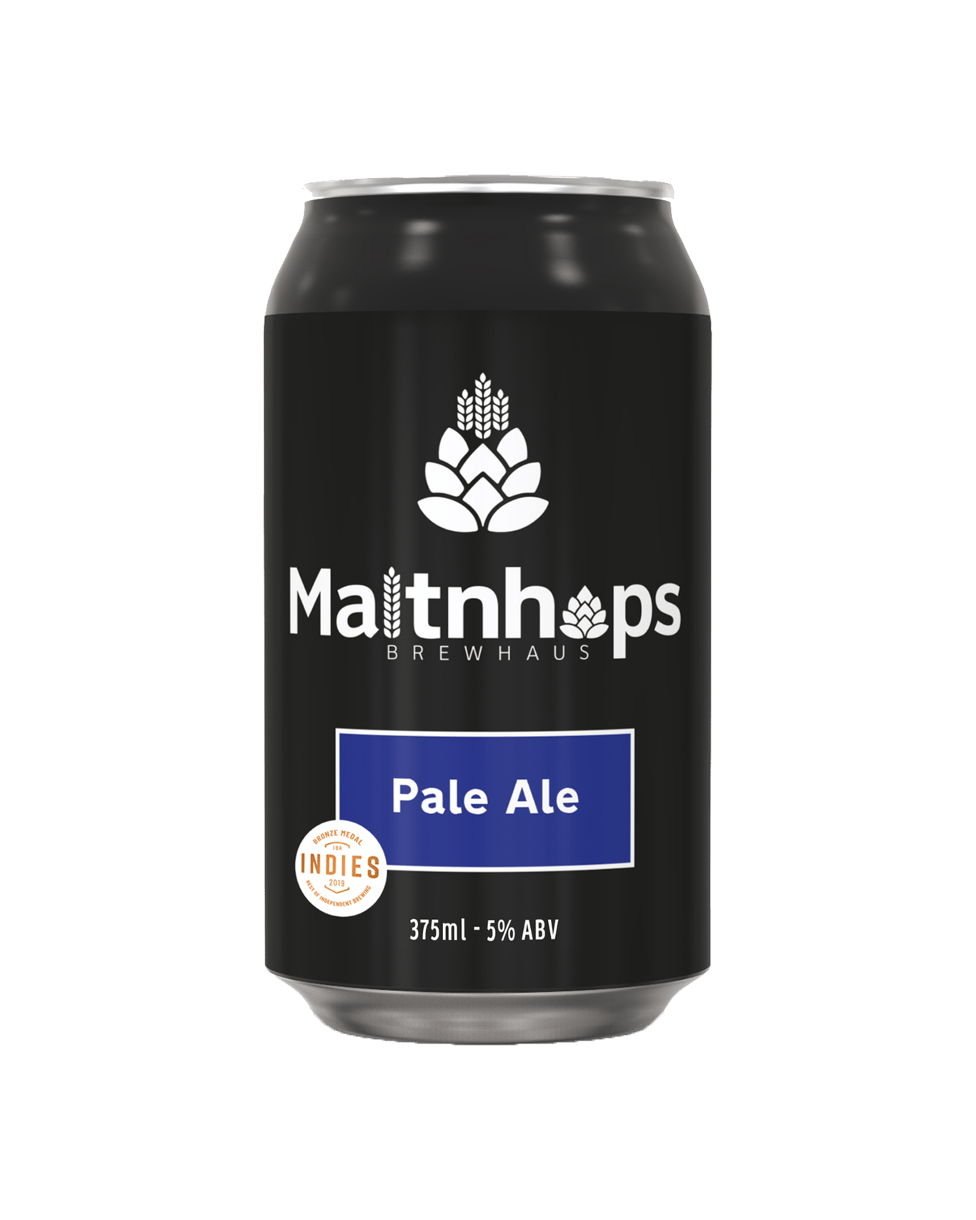 Buy Maltnhops Brewhaus Pale Ale 375ml Online (Lowest Price Guarantee