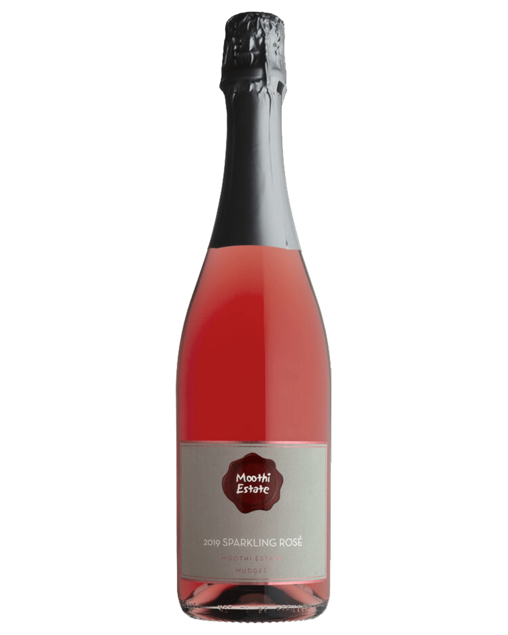 Buy Moothi Estate Mudgee Sparkling Rose 2019 Online (Lowest Price