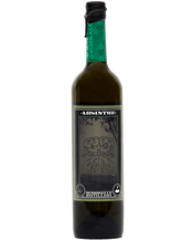 Demoiselle Distillery Verte<br>Originale Absinthe... 750mL Classic French style verte (green) absinthe, gentle yet complex. Distillation of aniseed, fennel and wormwood with colouration of lemonbalm, hyssop and a selection of traditional hand selected and harvested botanicals grown in the central tablelands of NSW. Add water to a ratio of approximately 3:1 water:absinthe. A vibrant verte (green) colour in the bottle with a light opalescent green when louched. Transport yourself back to an 1850's Parisian absinthe cafe with the first sip.